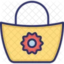 Bag  Icon
