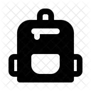 Bag Shopping Briefcase Icon