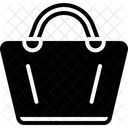 Bag Handbag Ladies Icon