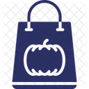 Bag Halloween Halloween Bag Icon