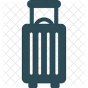 Bag Baggage Luggage Icon