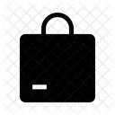 Bag Cart Goods Icon