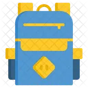 Bag  Icon