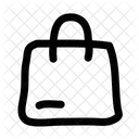 Bag  Icon