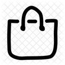 Bag  Icon