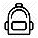 Bag  Icon