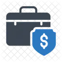 Bag  Icon