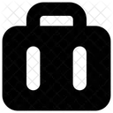 Christmas Bag Gift Icon