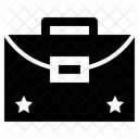 Bag Work Daily Icon