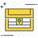 Bag  Icon