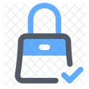 Bag  Icon