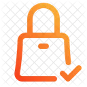 Bag  Icon