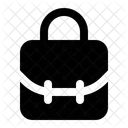 Bag Suitcase Container Icon