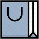 Bag  Icon