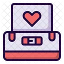 Bag  Icon