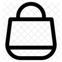 Bag  Icon