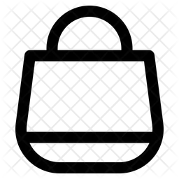Bag  Icon