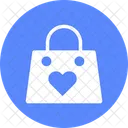 Bag  Icon