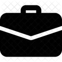 Bag Briefcase Luggage Icon