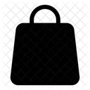 Bag Shopping Briefcase Icon