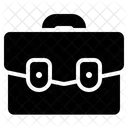 Bag Briefcase Suitcase Icon