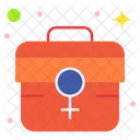 Bag  Icon