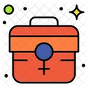 Bag  Icon