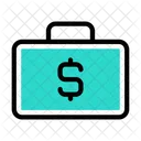 Bag  Icon