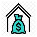 Bag  Icon