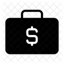 Bag  Icon