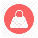 Bag Handbag Purse Icon