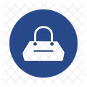 Bag Handbag Purse Icon