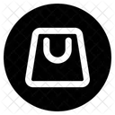 Bag  Icon