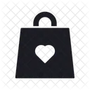 Bag Luggage Briefcase Icon