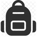 Bag Adventure Bag Travel Bag Icon