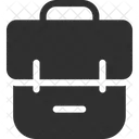 Bag Briefcase Money Icon