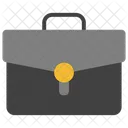Bag Briefcase Case Icon