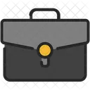 Bag Briefcase Case Icon