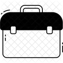 Bag Briefcase Tool Bag Icon