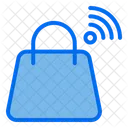 Bag  Icon
