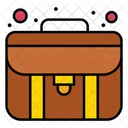 Bag  Icon