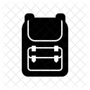 Bag Adventure Purse Icon