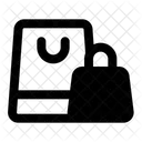 Bag  Icon