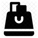 Bag  Icon