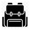 Bag Case Purse Icon