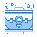 Bag  Icon