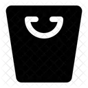 Essential Bag Document Icon