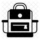 Bag  Icon