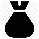 Bag Carry Stuff Icon
