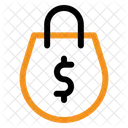 Bag  Icon